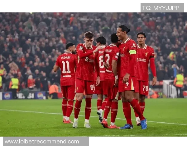 英超惊天冷门里昂大胜利物浦引发全场狂欢