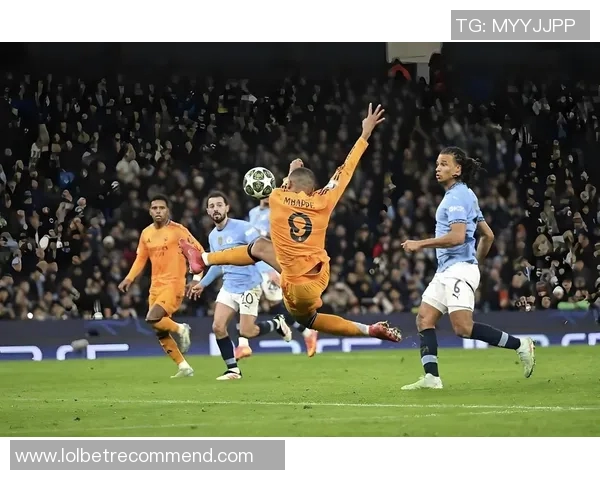 莱比锡与皇马激战成和逆转瞬间点燃全场激情与悬念