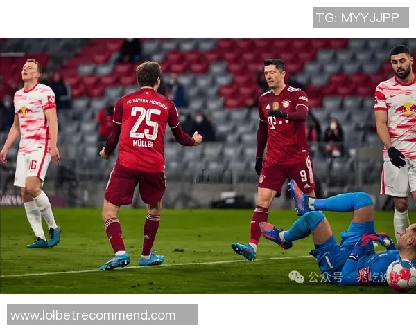 莱比锡大胜拜仁展现强势实力神扑瞬间引发转会热议